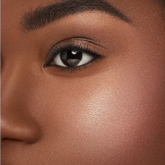 NARS ORGASM ILLUMINATING LOOSE POWDER - Picture 8 of 10